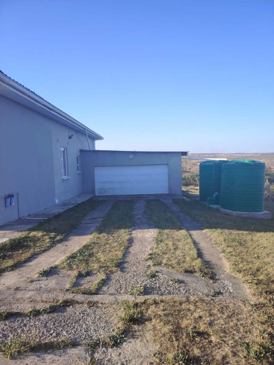 3 Bedroom Property for Sale in Mdantsane Eastern Cape